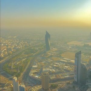 Meet your Posher, Hamad